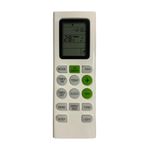 Upix AC Remote No. 226, Compatible/Replacement for Bluestar AC Remote Control (Exactly Same Remote Will Only Work)