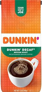 Dunkin' De