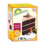 Kinnikinnick Gluten Free Chocolate Cake Baking Mix (1 Pack of 500gr)