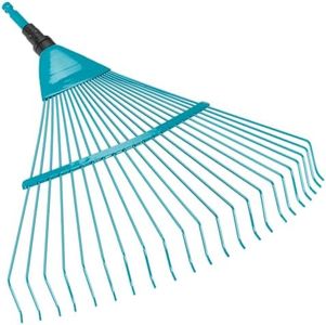 Gardena Combisystem Spring-Wire Rake