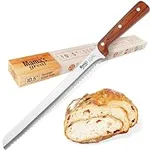 Mama's Great Serrated Bread Knife f