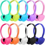 Durable Headphones For Classroom