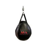 Body Shaped Punching Bag