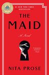 The Maid: A Novel (Molly the Maid B