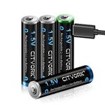 Anker Usb Rechargeable Batteries