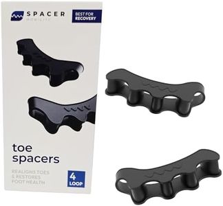 The Toe Sp