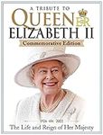 A Tribute to Queen Elizabeth II: 19