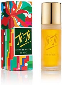 Jojo Parfum de Toilette for Women - 55ml by Milton-Lloyd
