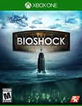 Bioshock: The Collection XB1 - Xbox One