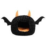 Halloween Cat Bed, Halloween Cat Ho