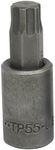 Lisle 81100 TP55 Torx Plus Bit Sock