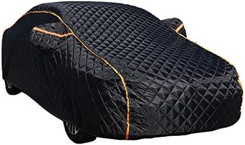 Car Cover 