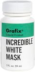 Grafix Incredible White Mask Liquid