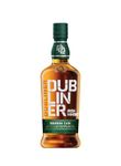 The Dubliner Bourbon Cask Aged 3-Year-Old Blended Irish Whiskey, 70 cl (Packaging May Vary)