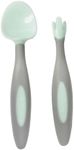 b.box Toddler Cutlery Set, Pistachio