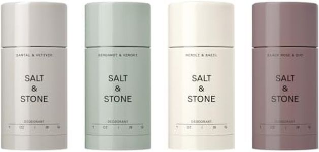 Salt & Sto