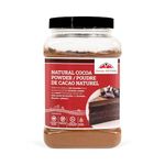 Hoosier Hill Farm Natural Cocoa Powder, 1 lb