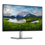 Dell P2425HE 23.8" FHD IPS Height/Pivot/Swivel/Tilt Adjustable Monitor