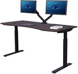 ApexDesk Elite Pro Series 60" x 27"