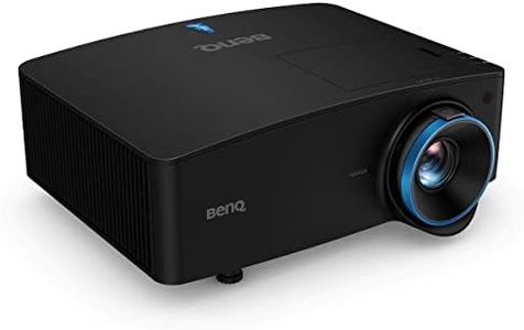 BenQ LU935