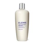 ELEMIS Skin Nourishing Milk Bath, Enriching Body Milk to Nourish & Condition, Made with Milk Protein, Japanese Camellia Oil and Oat Extract, Luxury Bath Milk to Reveal Supremely Smooth Skin, 400ml