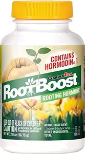 RootBoost 