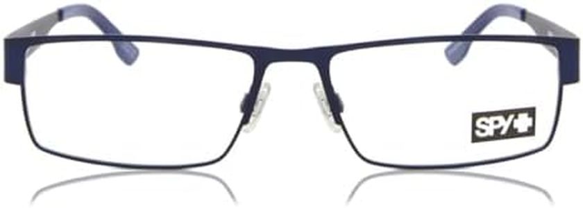 Spy ELIJAH 55 573485060000 57 Unisex Eyeglasses