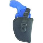 Allen Company Cortez Nylon Pistol Holster, Size 9