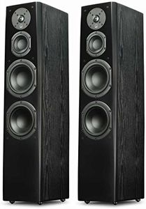 SVS Prime Tower Speakers - Pair (Premium Black Ash)