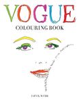 Vogue Colouring Book