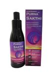 Purna Sakthi Tonic, 500ml for Delayed & Irregular Periods | Ayurvedic Wellness Kit for Teenage Girls & Women Health | PCOS, PCOD, Periods Pain, Mood Swings, Balances Hormones, Menopause Support