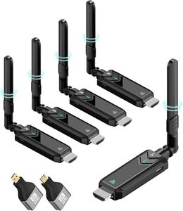 Wireless H