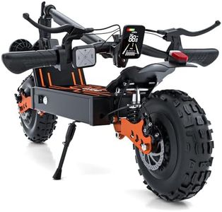Electric S