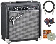 Fender Frontman 10G Guitar Combo Am