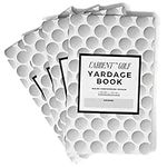 CADDENT GOLF Yardage Book - Golf Jo