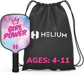 Helium Pickleball Paddle for Kids –