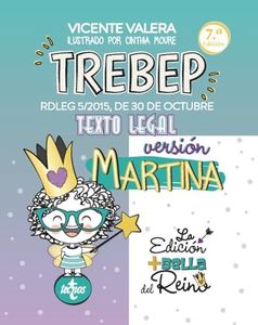 TREBEP ver