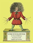 Struwwelpeter: Presented in both English and German