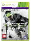 Tom Clancy's Splinter Cell Blacklist - Standard Edition (Xbox 360)