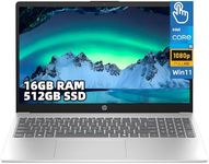 HP 15.6" FHD Touchscreen Business L