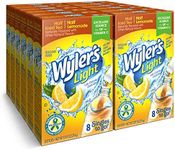 Wyler's Light Singles To Go Powder 