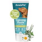 Natural Dog Calming Products