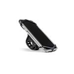 LEZYNE Smart Grip Bicycle Phone Mount, Road, Mountain, Gravel Bike, Handlebar Mount, 22.2-35mm