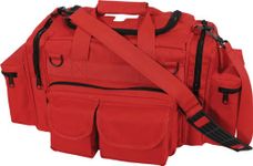 Rothco E.M.S. EMT Emergency Rescue Bag