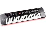 RockJam 49 Key Bluetooth Midi Keyboard Piano