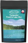 Pond Pro Turquoise Pond & Lake Dye - Single Pack