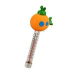 Ge Outdoor Thermometers