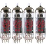 JJ Electronics Amplifier tubes (T-EL84-JJ-MQ)