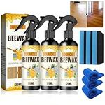 gonwain 3PC Beeswax Spray Furniture