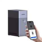 UGREEN NAS DH2300 2-Bay Desktop NAS